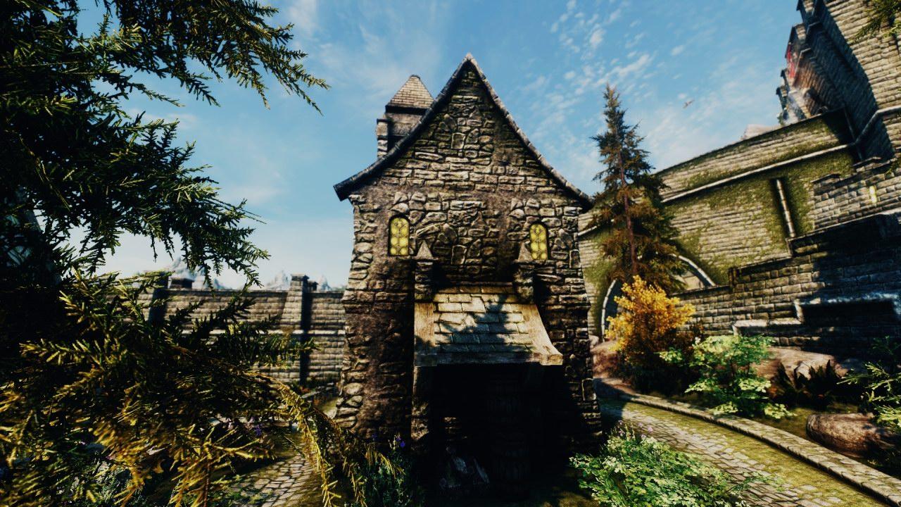 [18/08/2012] Skyrim by dpeasant (20)
