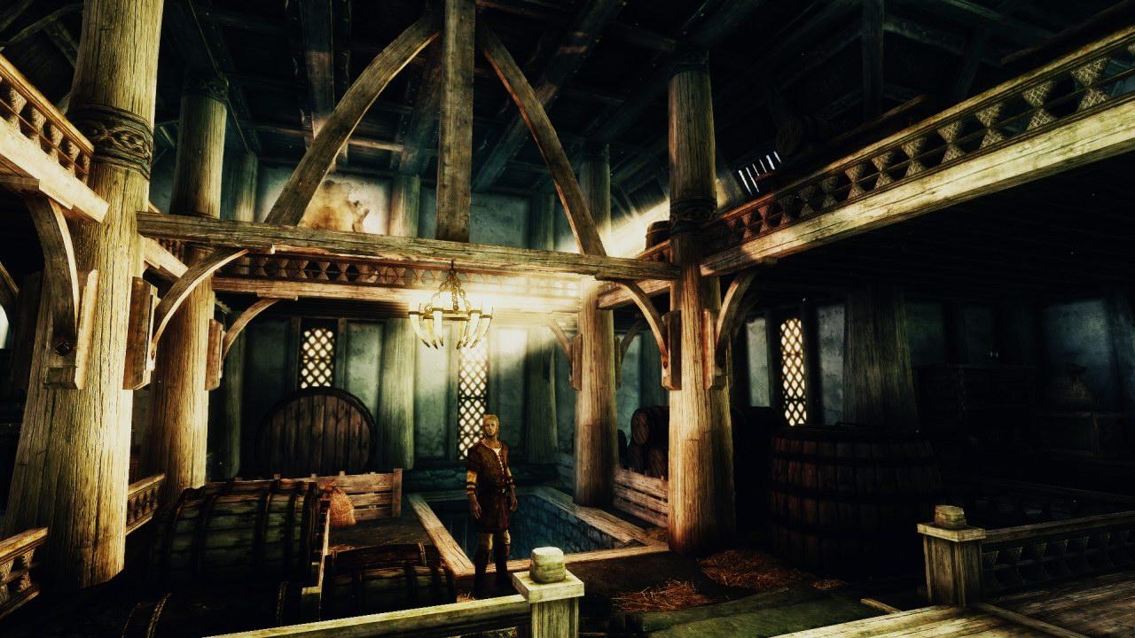 [18/08/2012] Skyrim by dpeasant (24)