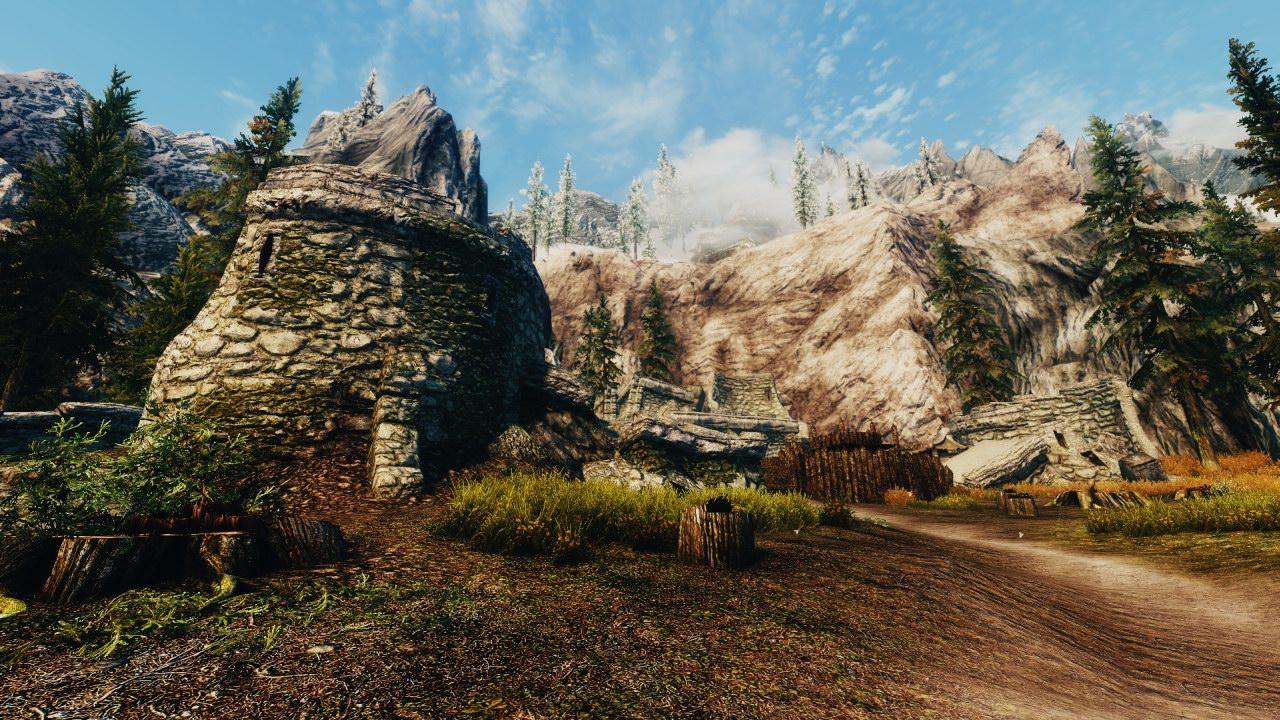 [18/08/2012] Skyrim by dpeasant (32)