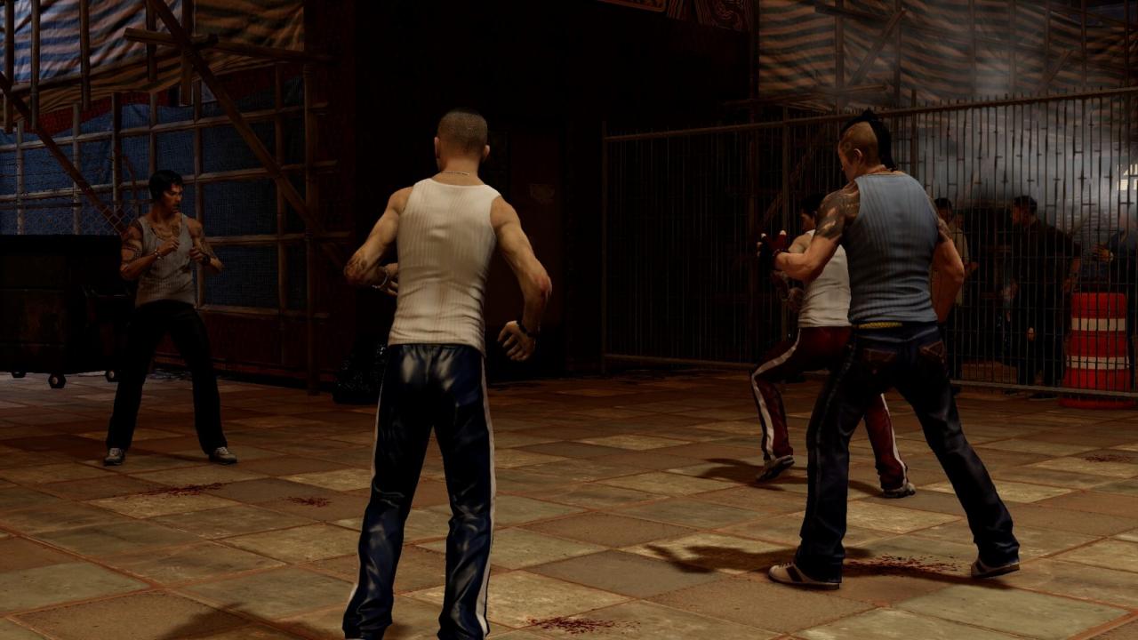 [18/08/2012] Sleeping Dogs, versch. Einstellungen, 1920x1080 by Döner-Ente (5)