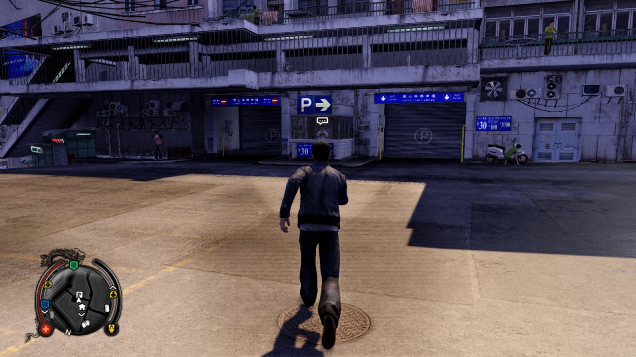 [28/08/2012] Sleeping Dogs: Ambient Occlusion Bugs mit HD 6800/5000 (Barts, Evergreen) 2