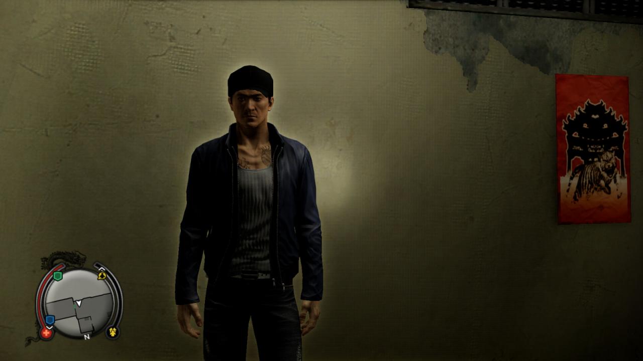 [28/08/2012] Sleeping Dogs: Ambient Occlusion Bugs mit HD 6800/5000 (Barts, Evergreen)