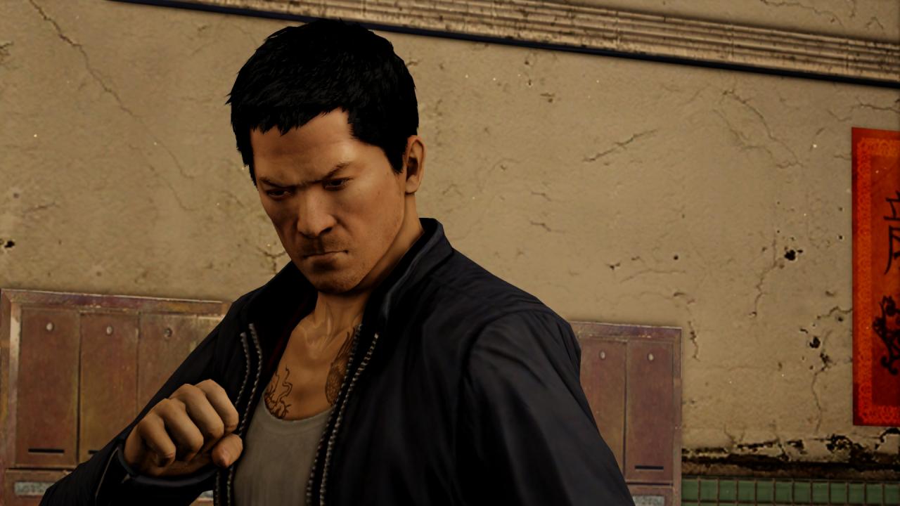 [13/08/2012] Sleeping Dogs in maximalen Details und Downsampling (11)
