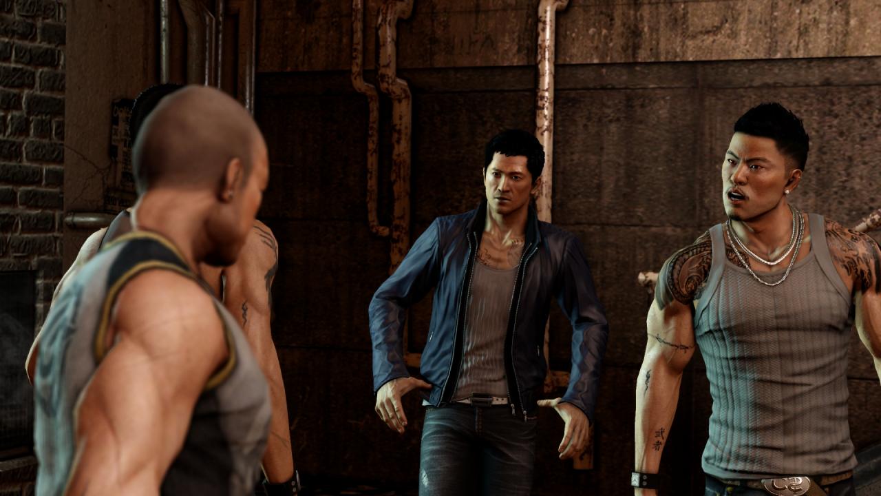 [13/08/2012] Sleeping Dogs in maximalen Details und Downsampling (16)