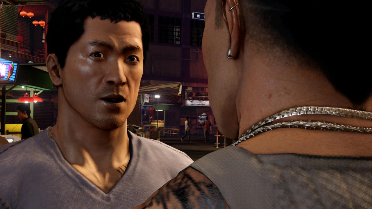 [13/08/2012] Sleeping Dogs in maximalen Details und Downsampling (20)