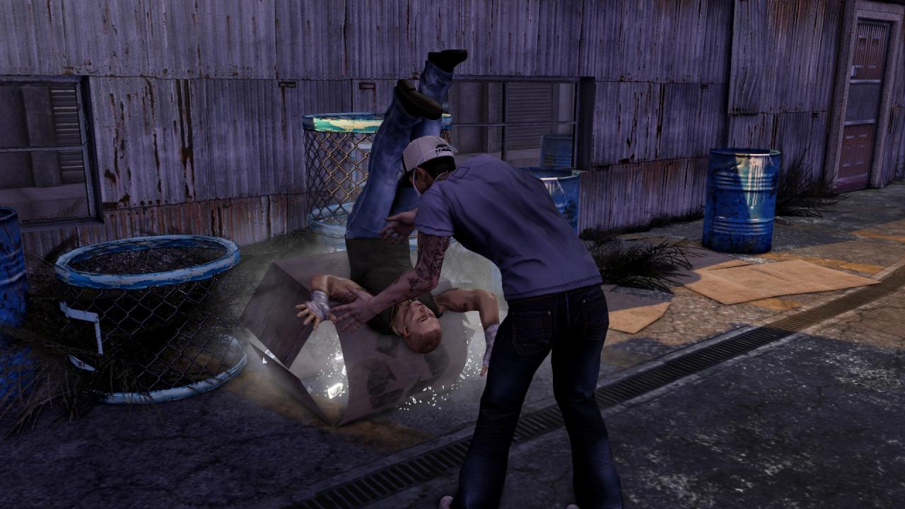 [13/08/2012] Sleeping Dogs in maximalen Details und Downsampling (32)