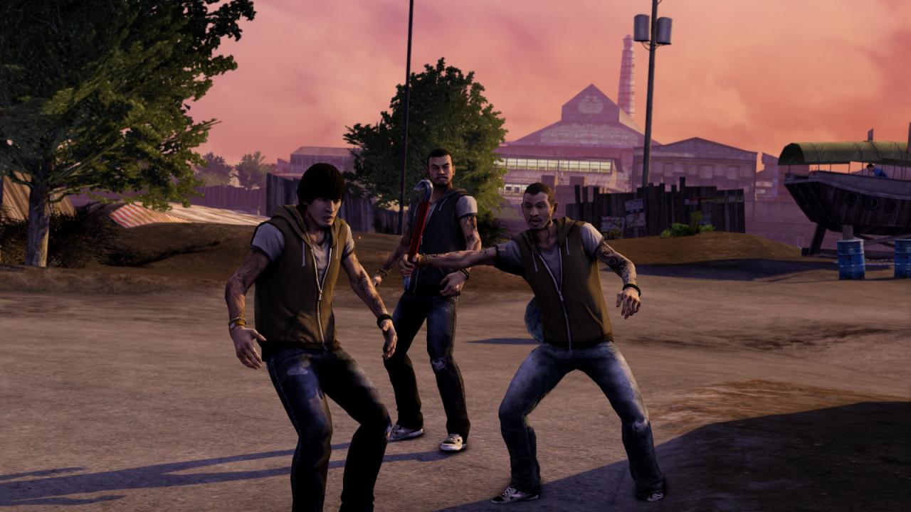 [13/08/2012] Sleeping Dogs in maximalen Details und Downsampling (33)