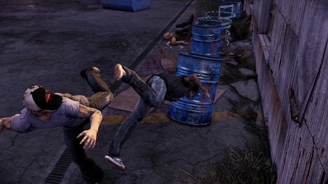 [13/08/2012] Sleeping Dogs in maximalen Details und Downsampling (34)