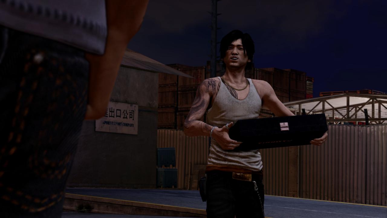 [13/08/2012] Sleeping Dogs in maximalen Details und Downsampling (37)