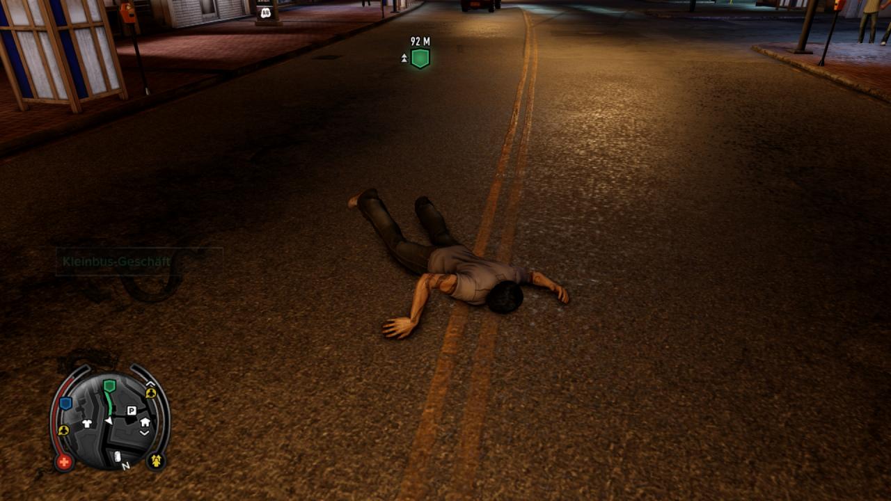 [13/08/2012] Sleeping Dogs in maximalen Details und Downsampling (38)