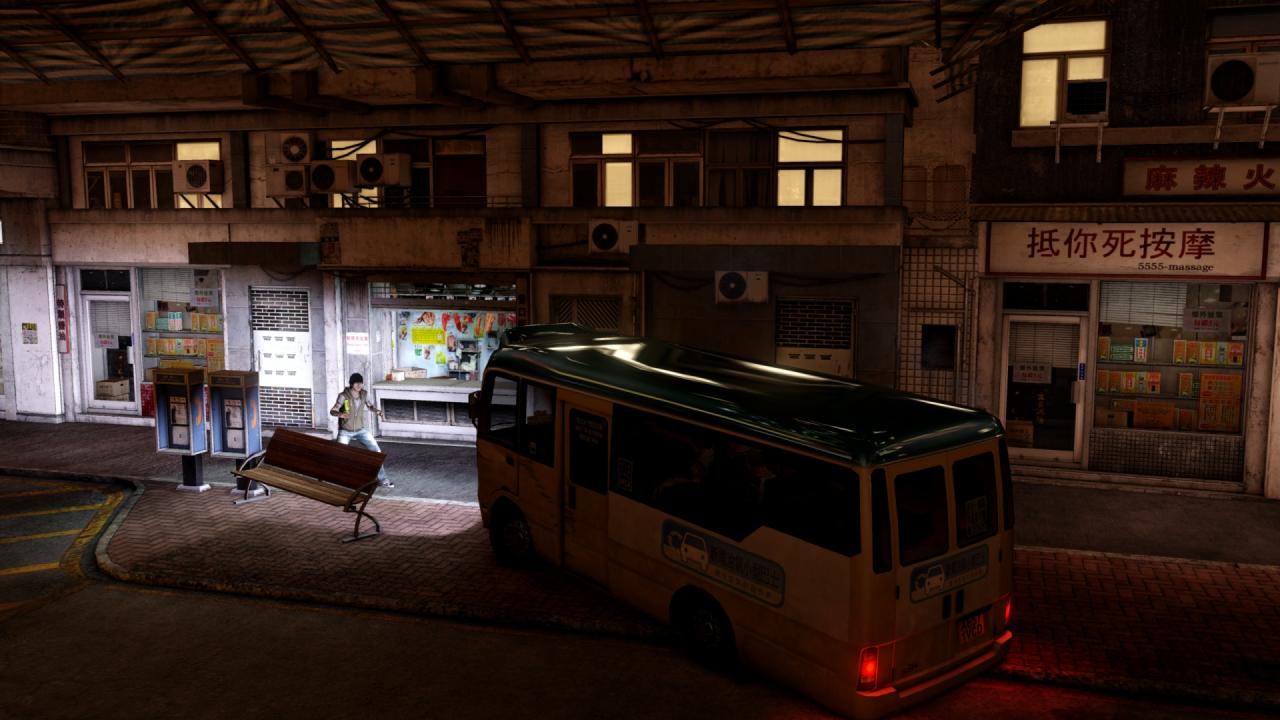 [13/08/2012] Sleeping Dogs in maximalen Details und Downsampling (39)