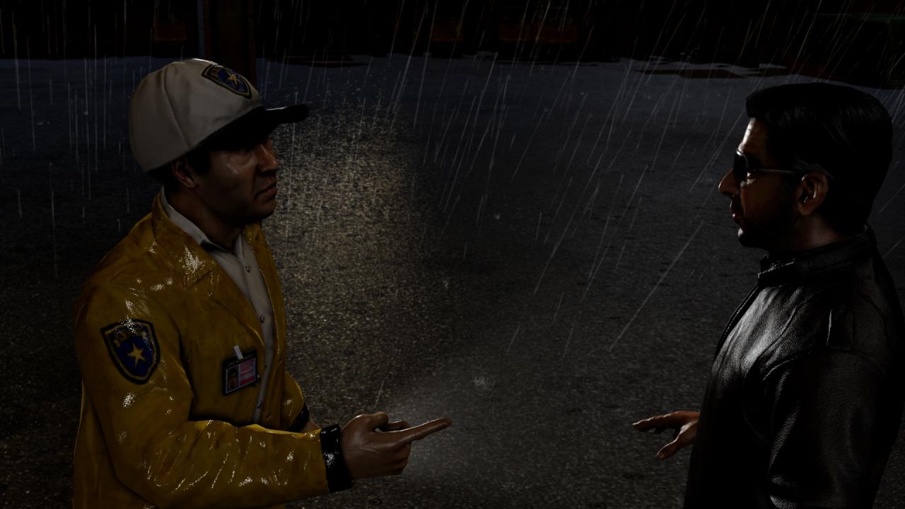 [13/08/2012] Sleeping Dogs in maximalen Details und Downsampling (3)