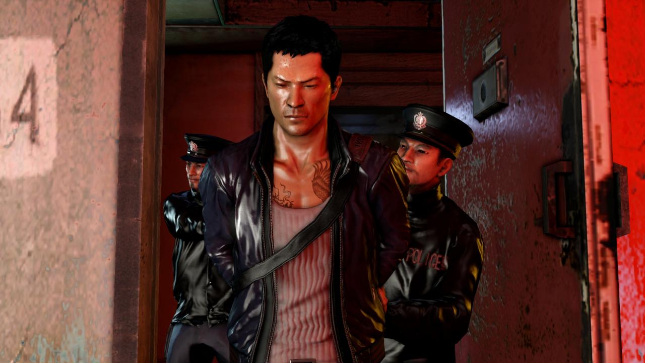 [13/08/2012] Sleeping Dogs: Mod ermöglicht Ego-Perspektive statt Third-Person-Sicht (1)