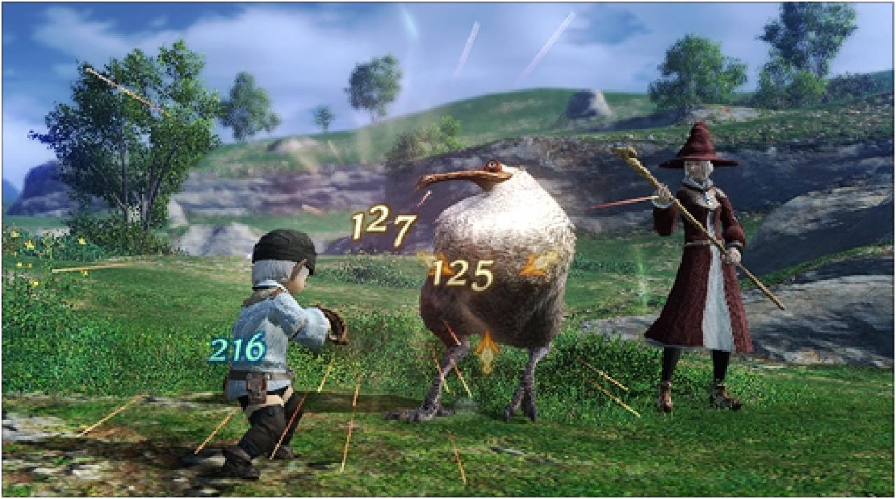 [17/08/2012] Square Enix: Flop Final Fantasy XIV Online 49 Prozent