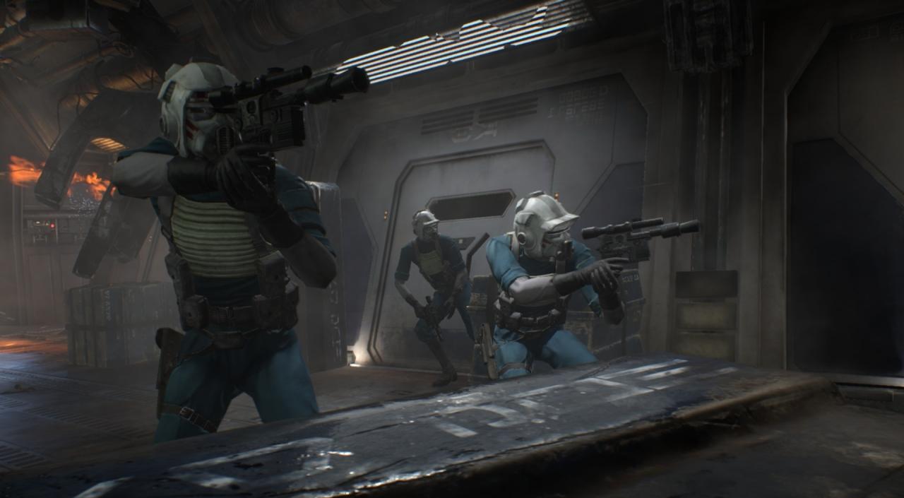 [15/08/2012] Star Wars 1313: Die Macht ist mit den neuen Screenshots von der Gamescom (11)