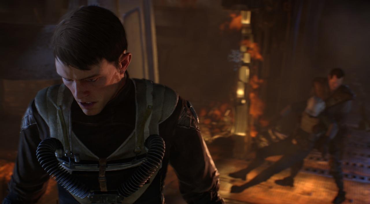 [15/08/2012] Star Wars 1313: Die Macht ist mit den neuen Screenshots von der Gamescom (12)