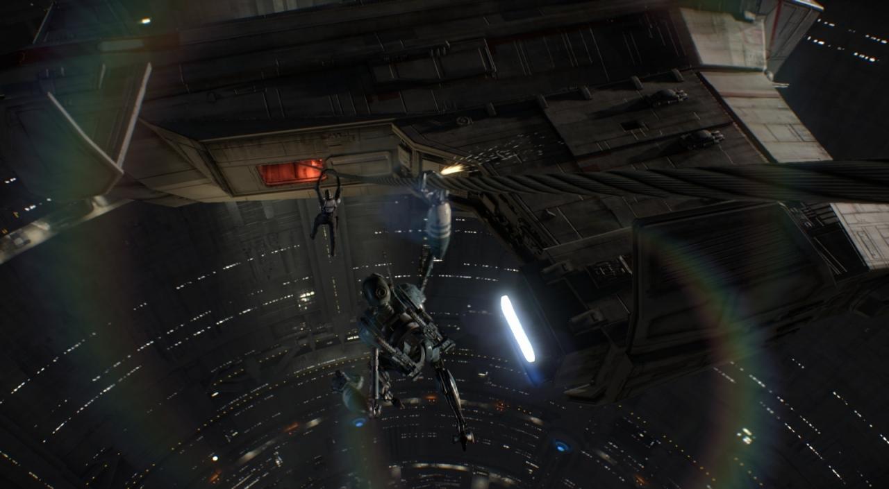 [15/08/2012] Star Wars 1313: Die Macht ist mit den neuen Screenshots von der Gamescom (13)