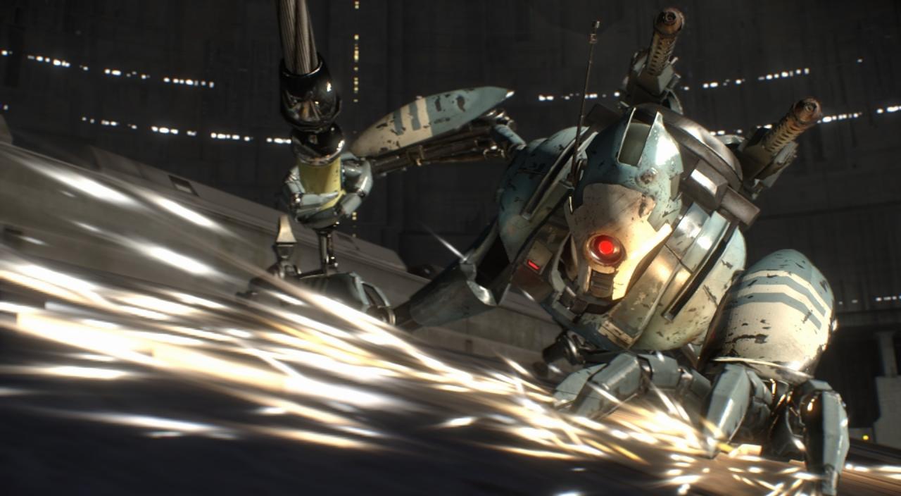 [15/08/2012] Star Wars 1313: Die Macht ist mit den neuen Screenshots von der Gamescom (4)