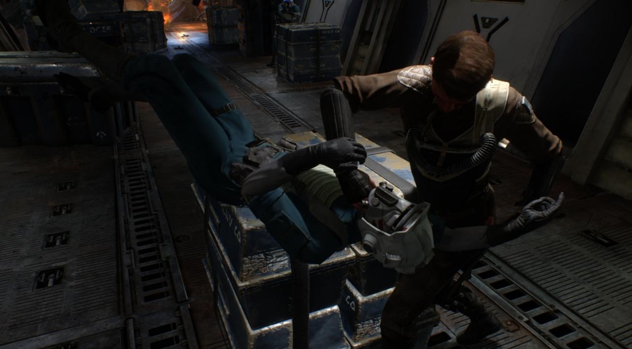 [15/08/2012] Star Wars 1313: Die Macht ist mit den neuen Screenshots von der Gamescom (5)