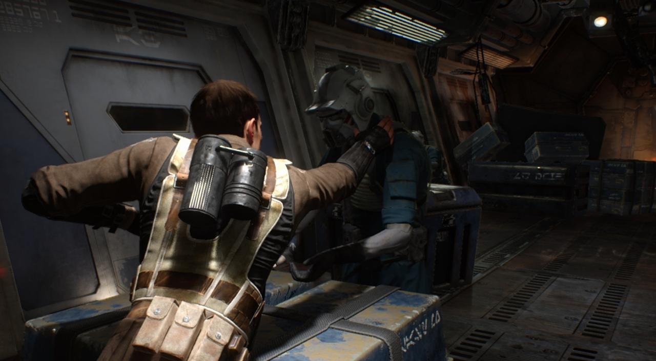 [15/08/2012] Star Wars 1313: Die Macht ist mit den neuen Screenshots von der Gamescom (6)