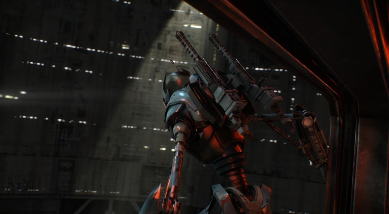 [15/08/2012] Star Wars 1313: Die Macht ist mit den neuen Screenshots von der Gamescom (9)