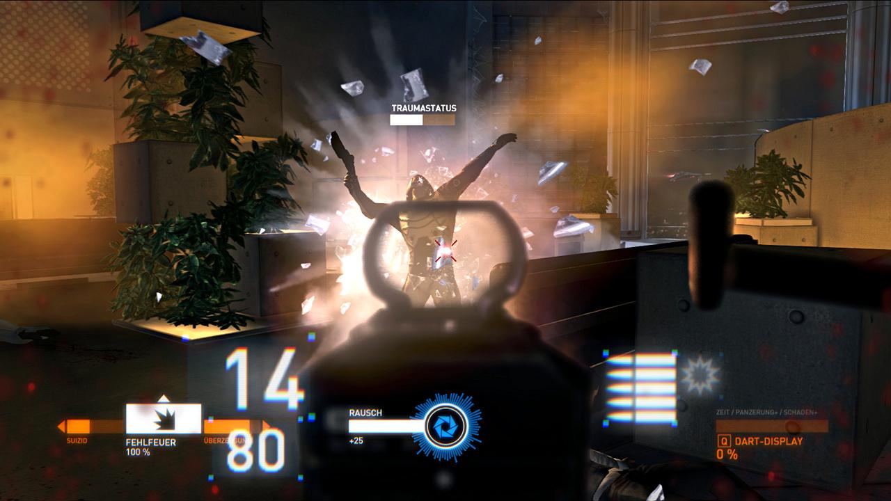 [17/08/2012] Starbreeze Flop: Syndicate 69 Prozent