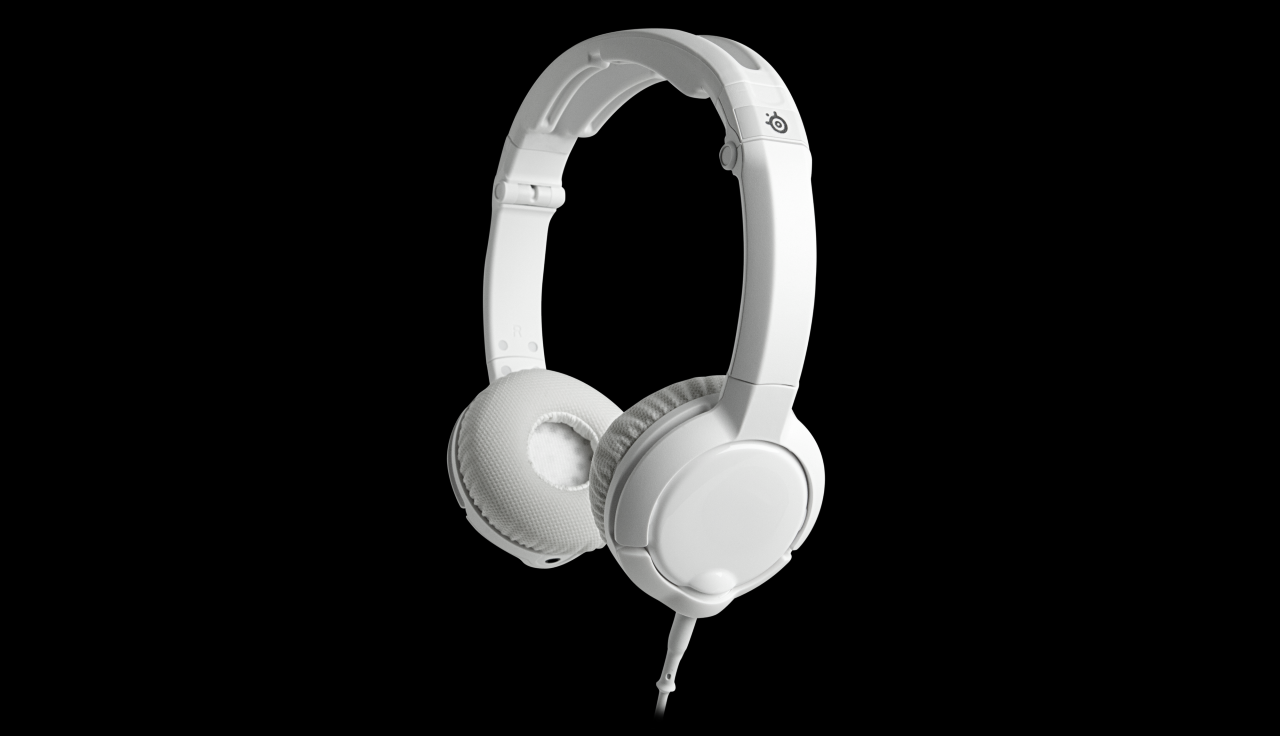 [15/08/2012] Freedom to Play: Steelseries stellt neue Spiele-Kontroller und Headsets vor (1)