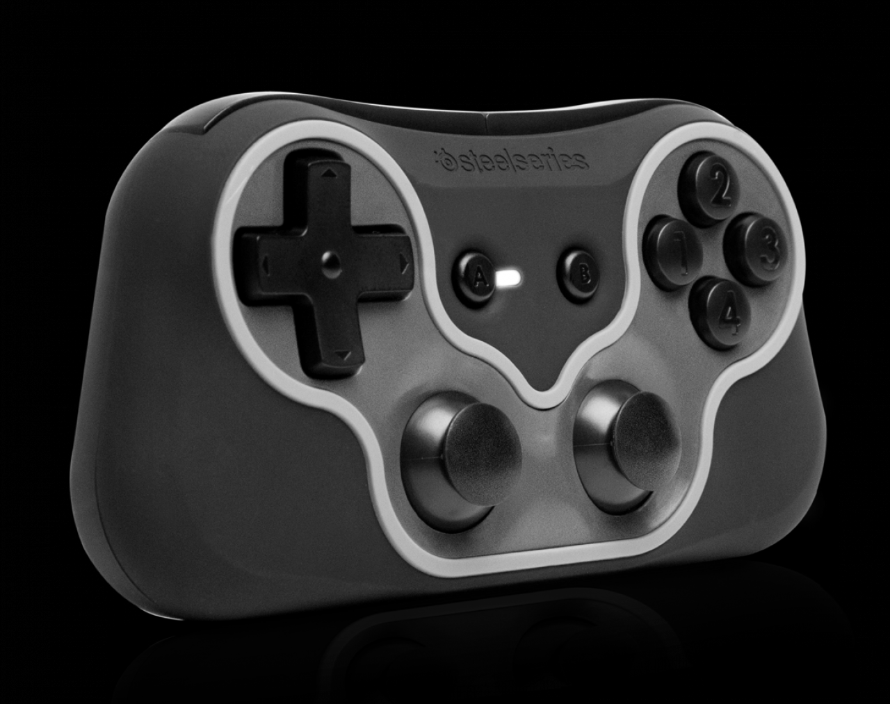 [15/08/2012] Freedom to Play: Steelseries stellt neue Spiele-Kontroller und Headsets vor (3)