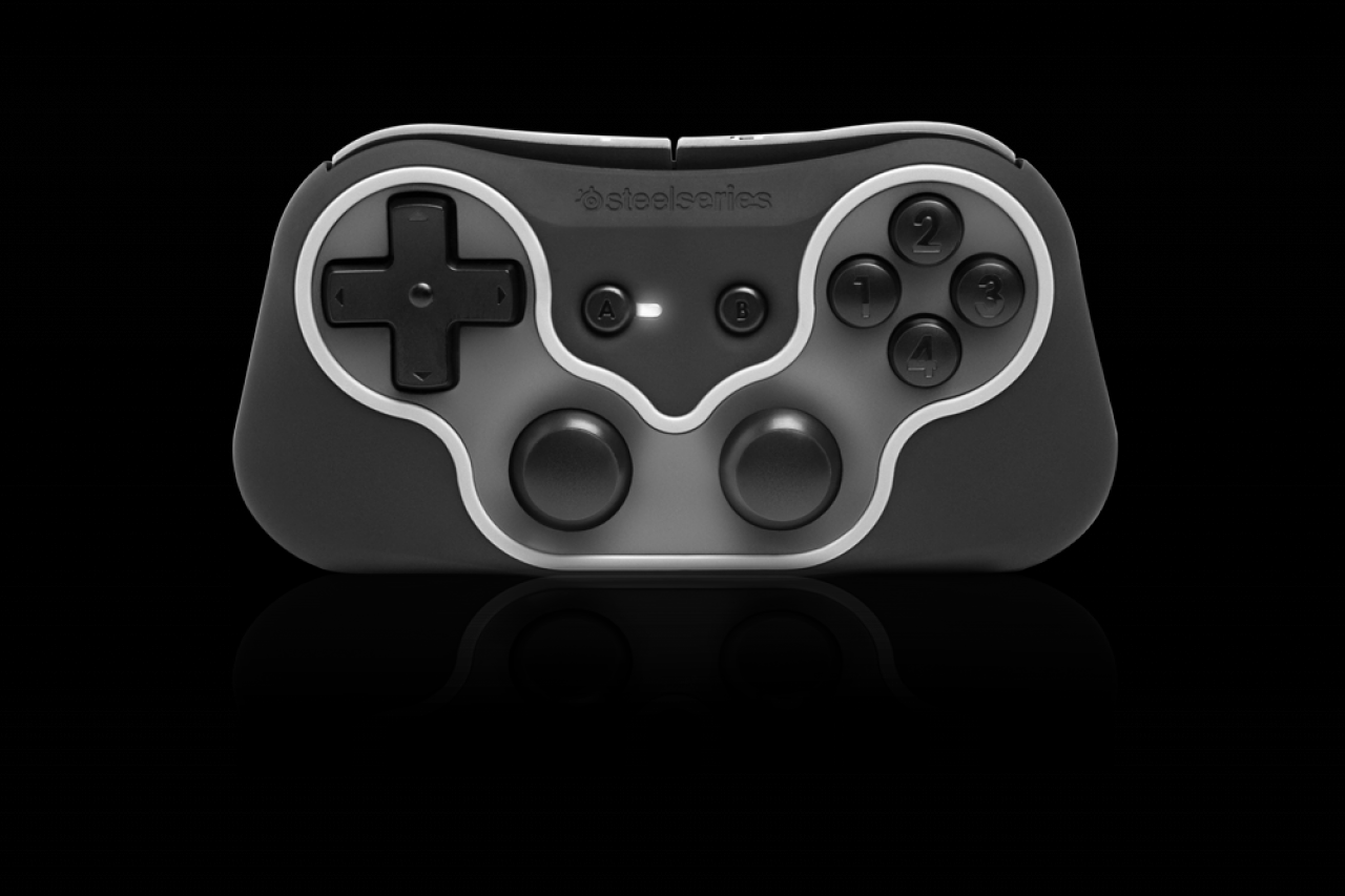 [15/08/2012] Freedom to Play: Steelseries stellt neue Spiele-Kontroller und Headsets vor (5)