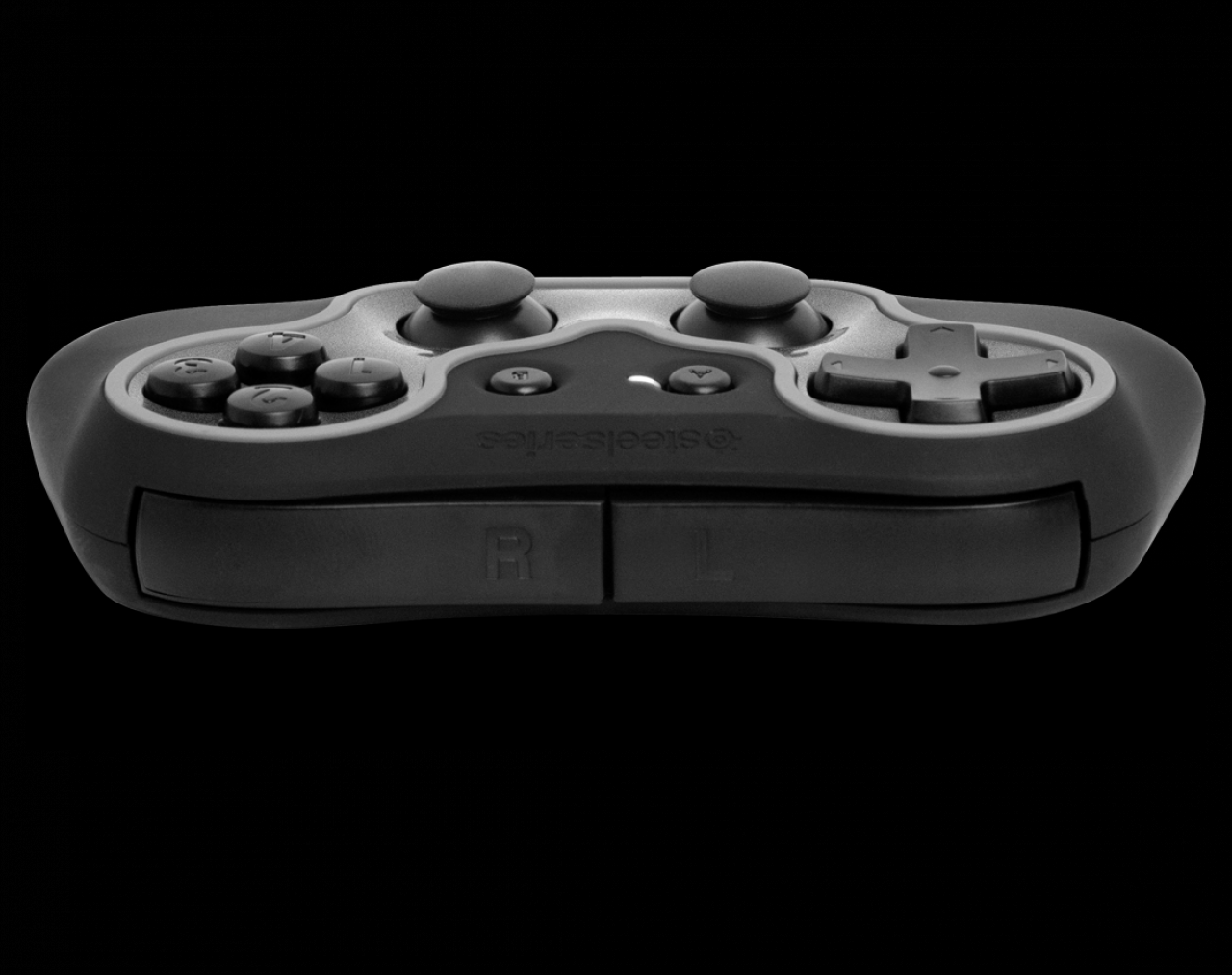[15/08/2012] Freedom to Play: Steelseries stellt neue Spiele-Kontroller und Headsets vor (7)