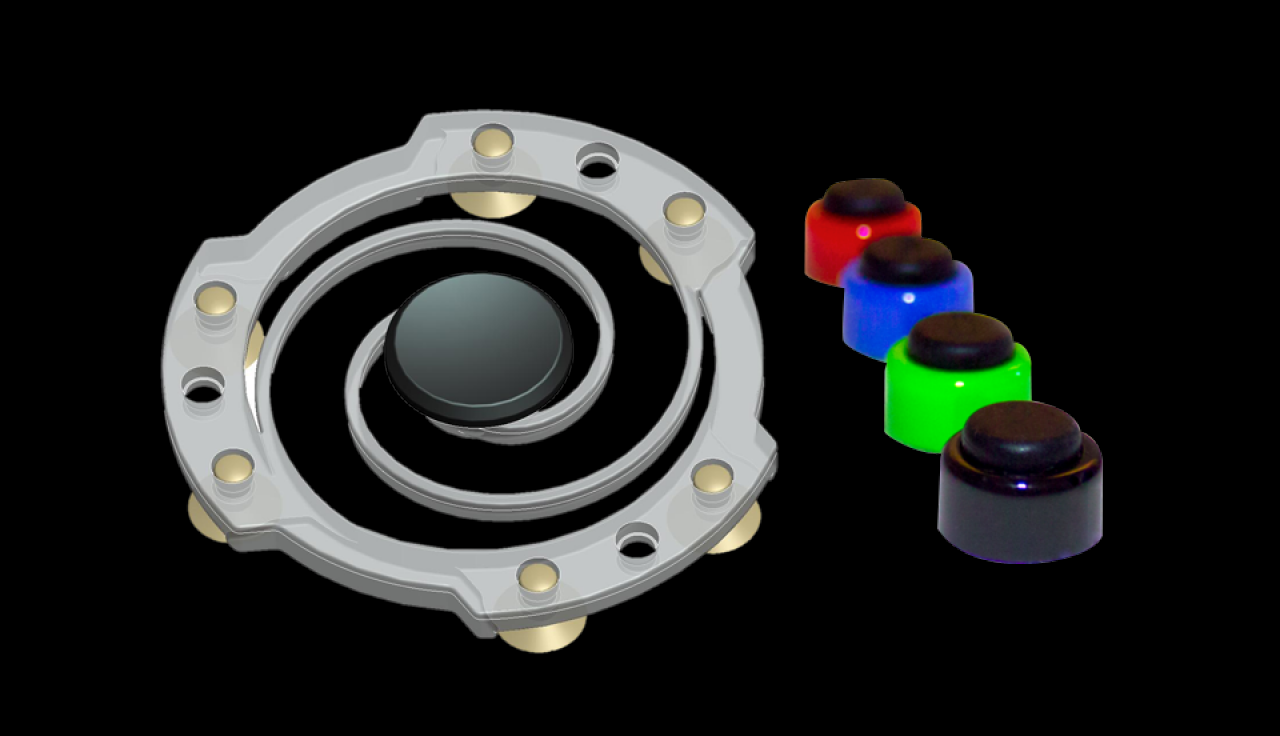 [15/08/2012] Freedom to Play: Steelseries stellt neue Spiele-Kontroller und Headsets vor (10)