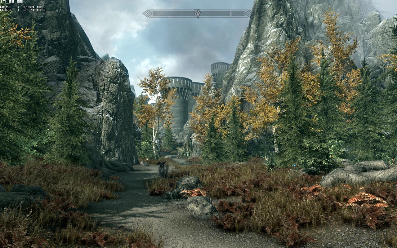 [05/08/2012] The Elder Scrolls 5 Skyrim feiert Geburtstag (14)