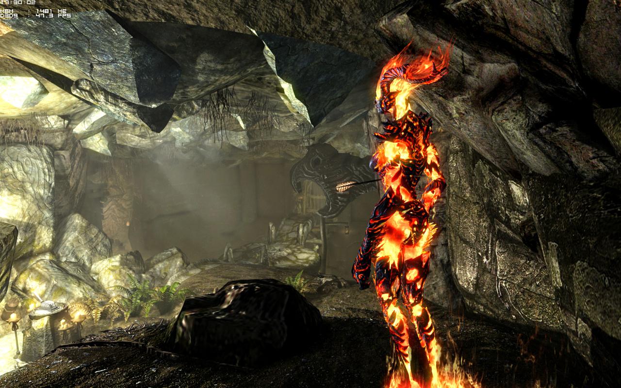 [05/08/2012] The Elder Scrolls 5 Skyrim feiert Geburtstag (2)