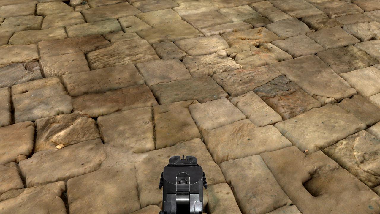 [10/08/2012] Texturen Serious Sam 3