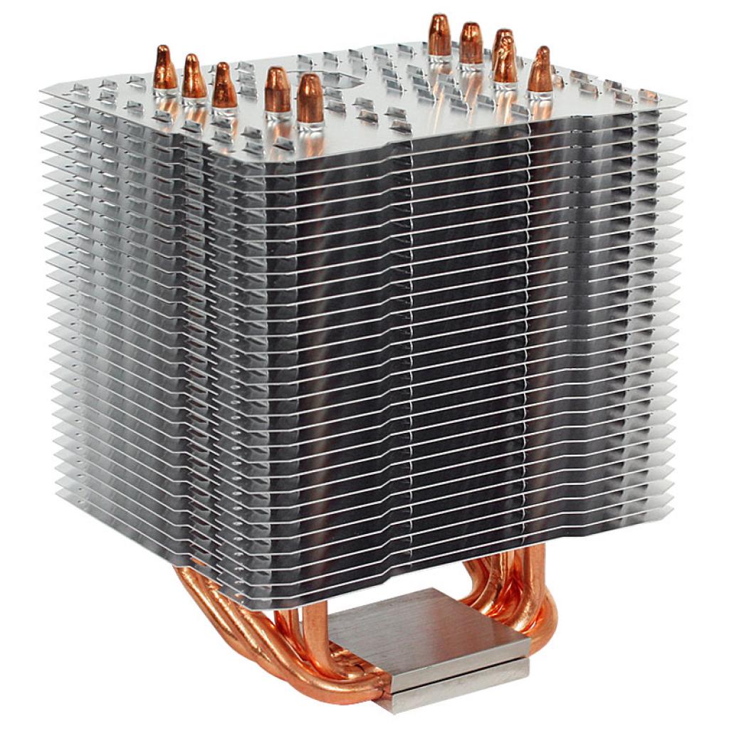 [06/08/2012] Thermalright HR-02 Macho 120: Geschrumpfte Variante des beliebten CPU-Kühlers (3)