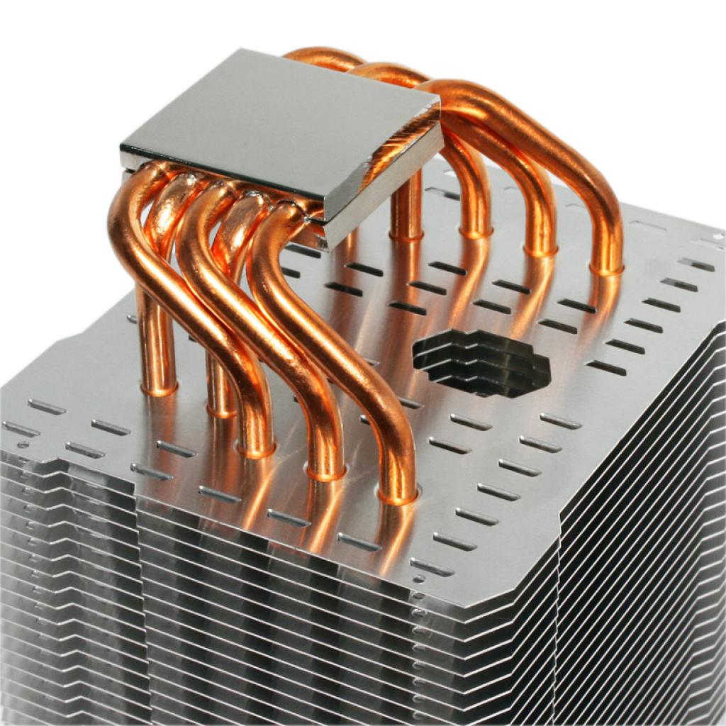 [06/08/2012] Thermalright HR-02 Macho 120: Geschrumpfte Variante des beliebten CPU-Kühlers (4)