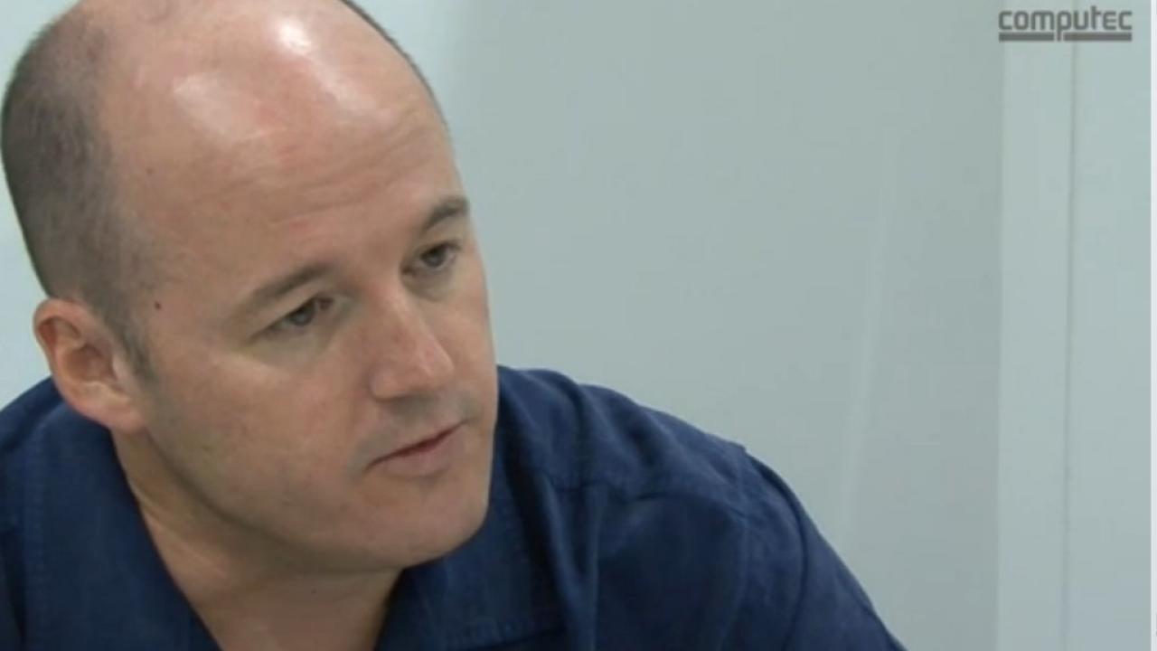 [17/08/2012] Quake Champions und keine id-Tech-Engine? Gamescom-Interview mit Tim Willits