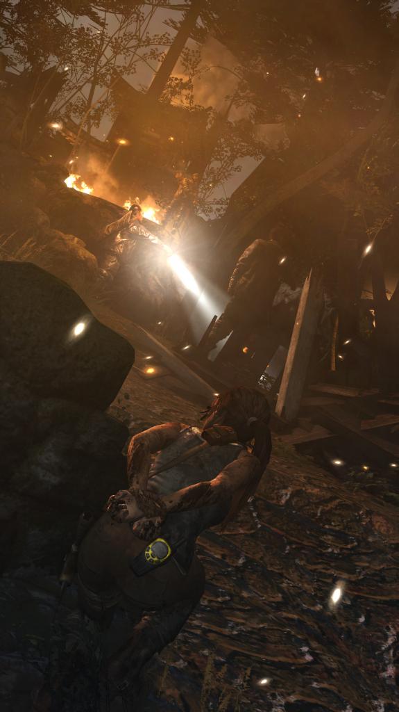 [16/08/2012] Tomb Raider: Viel Abenteuer auf den Gamescom-Screenshots (4)