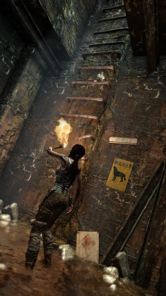 [16/08/2012] Tomb Raider: Viel Abenteuer auf den Gamescom-Screenshots (6)