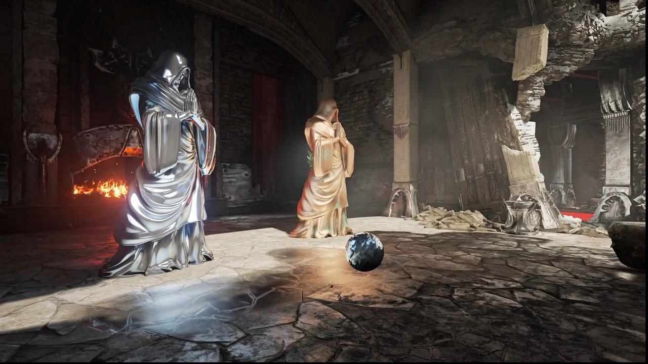 [14/08/2012] Präsentation der Unreal Engine 4 auf der GDC-Europe 2012 in Köln (5)