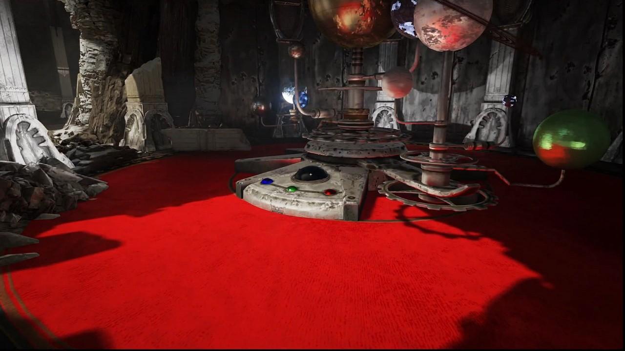 [14/08/2012] Präsentation der Unreal Engine 4 auf der GDC-Europe 2012 in Köln (7)