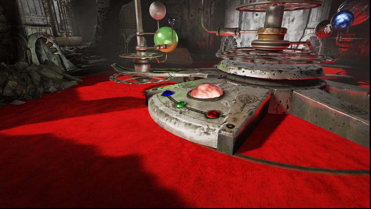 [14/08/2012] Präsentation der Unreal Engine 4 auf der GDC-Europe 2012 in Köln (8)