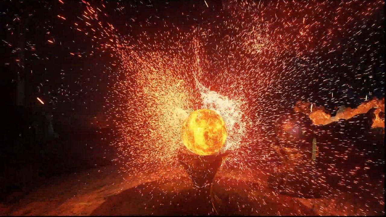 [14/08/2012] Präsentation der Unreal Engine 4 auf der GDC-Europe 2012 in Köln (2)