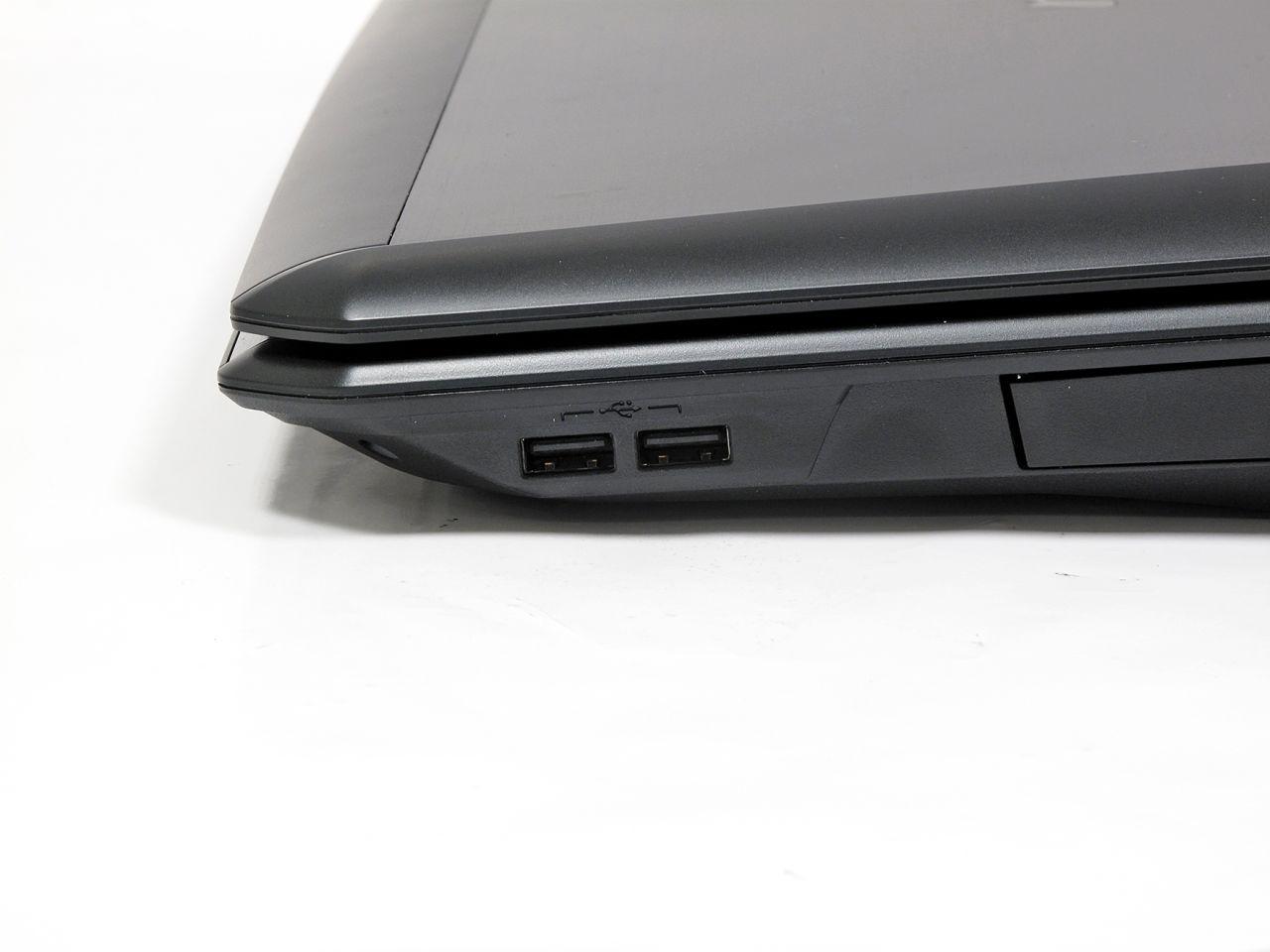 [10/08/2012] Deviltech Fragbook: USB 2.0