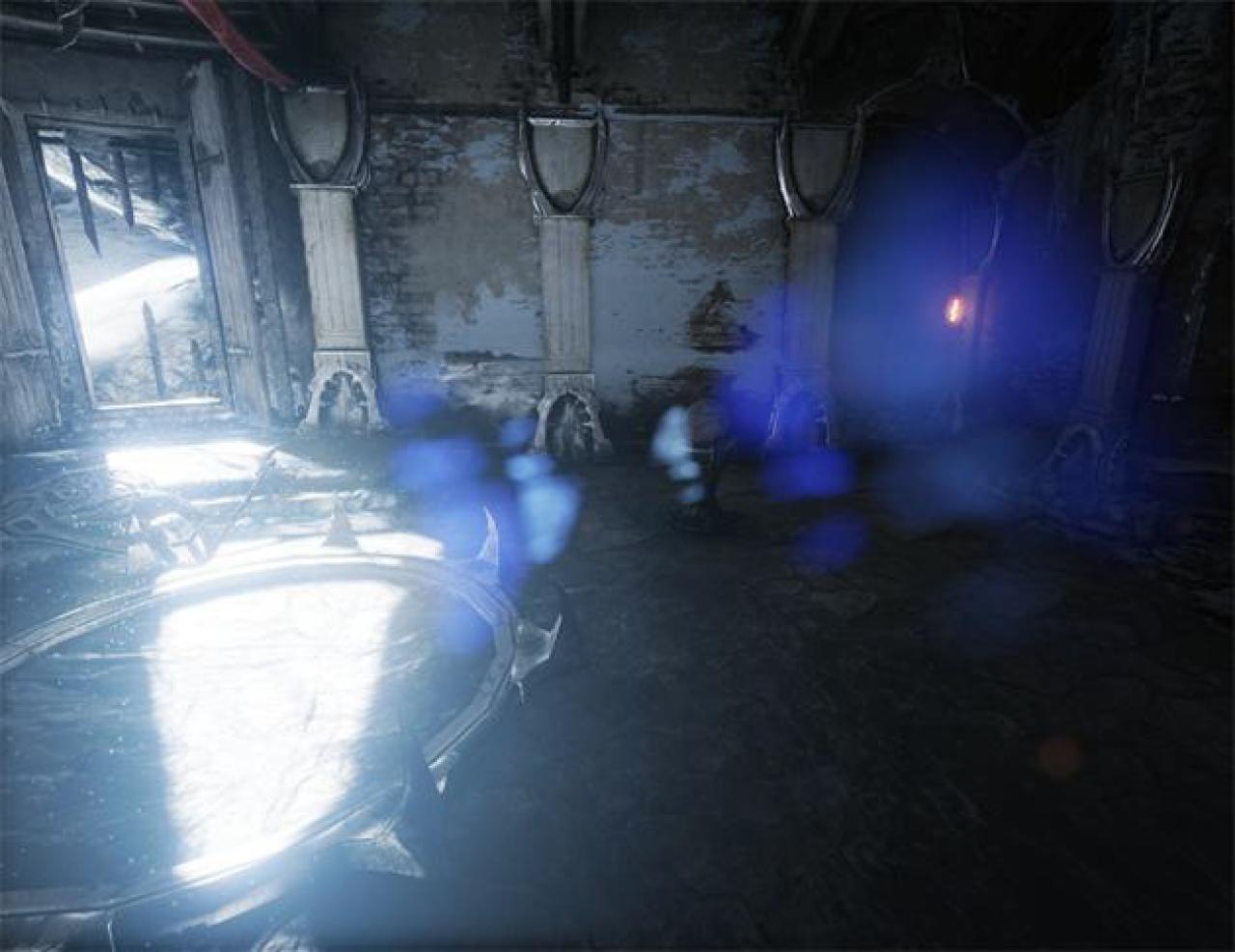 [27/08/2012] Unreal Engine 4: Techdemo lief mit 30 Fps und FXAA, neue Screenshots von der SIGGRAPH (1)