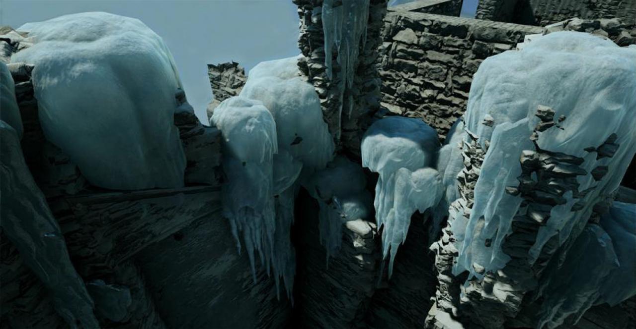 [27/08/2012] Unreal Engine 4: Techdemo lief mit 30 Fps und FXAA, neue Screenshots von der SIGGRAPH (4)