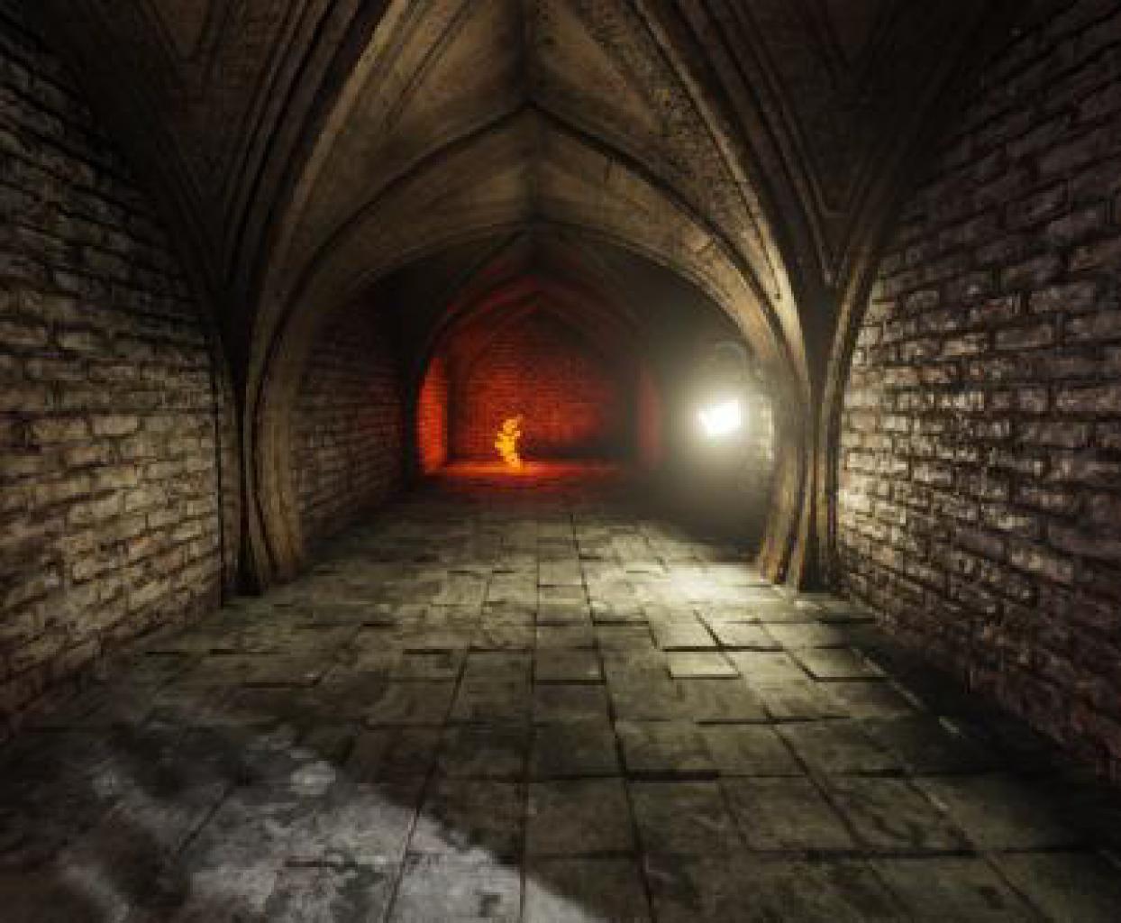 [27/08/2012] Unreal Engine 4: Techdemo lief mit 30 Fps und FXAA, neue Screenshots von der SIGGRAPH (6)