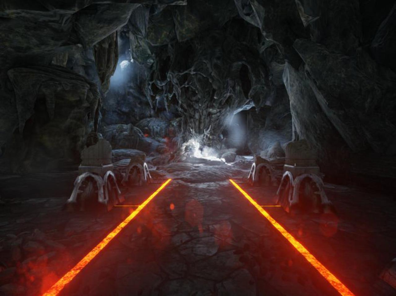 [27/08/2012] Unreal Engine 4: Techdemo lief mit 30 Fps und FXAA, neue Screenshots von der SIGGRAPH (7)