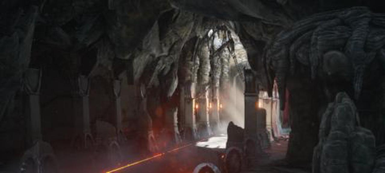 [27/08/2012] Unreal Engine 4: Techdemo lief mit 30 Fps und FXAA, neue Screenshots von der SIGGRAPH (9)