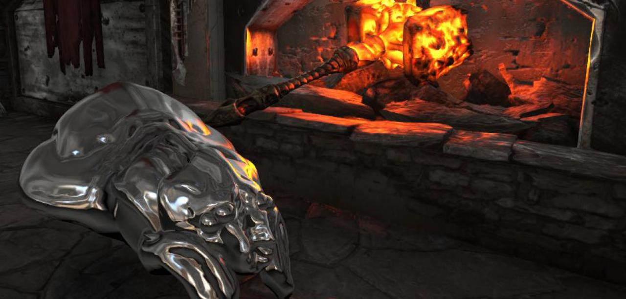 [27/08/2012] Unreal Engine 4: Techdemo lief mit 30 Fps und FXAA, neue Screenshots von der SIGGRAPH (11)